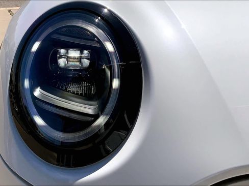 New 2026 MINI Cooper Convertible FWD image 13