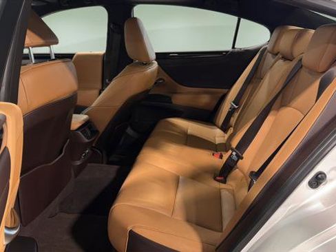 Certified 2021 Lexus ES 250 w/ Premium Package image 14