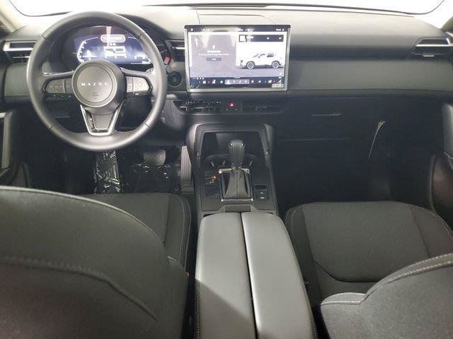 New 2026 MAZDA CX-5 AWD 2.5 S image 14