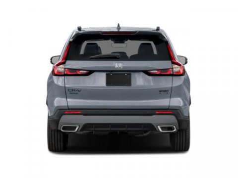 New 2027 Honda CR-V Sport Touring image 28
