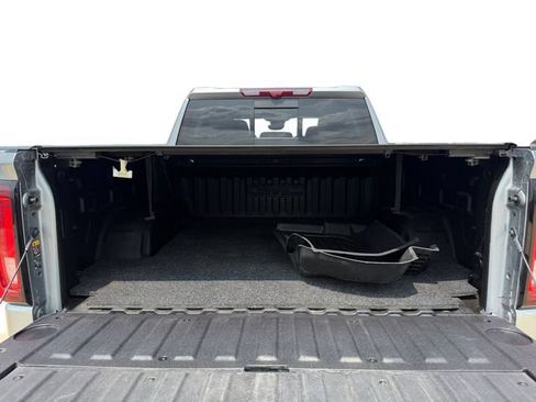 Used 2026 GMC Sierra 1500 Denali w/ Denali Reserve Package RWD image 18