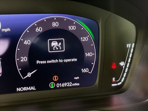 Certified 2024 Honda Accord EX-L image 11