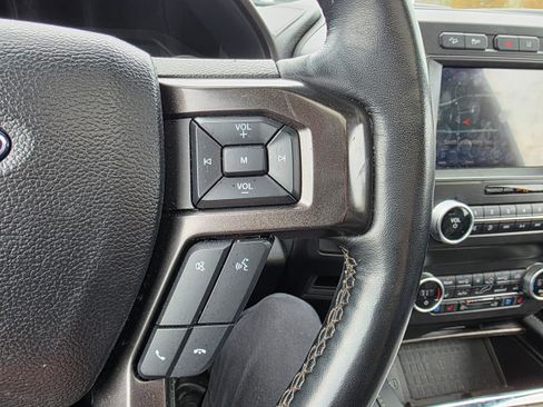 Certified 2021 Ford Expedition Limited AWD/4WD image 15