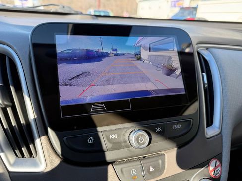 Used 2023 Chevrolet Malibu LT image 27