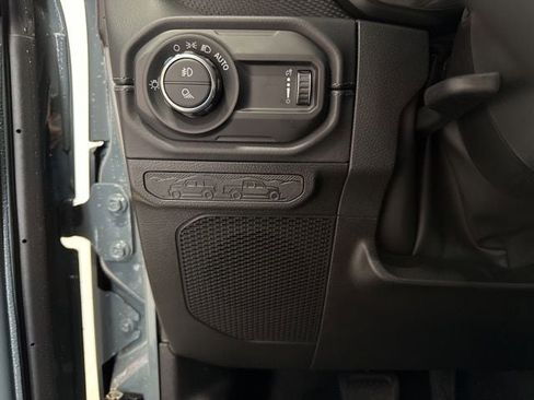 New 2026 Jeep Gladiator Rubicon AWD/4WD image 26