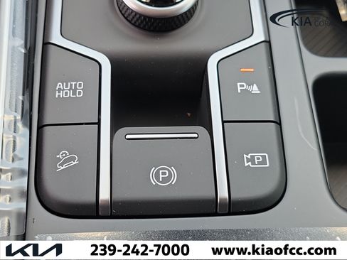 New 2026 Kia Sorento EX FWD image 28
