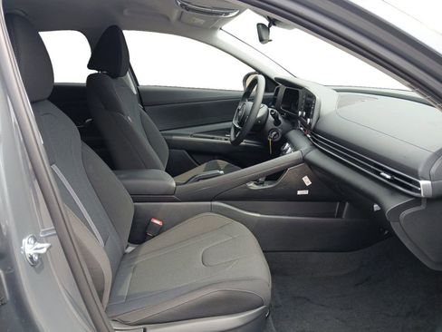 New 2026 Hyundai Elantra SE FWD image 15