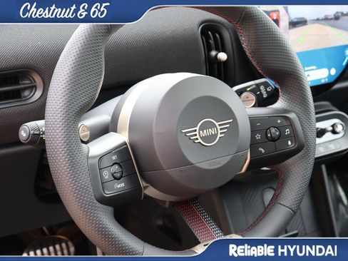 Used 2026 MINI Cooper John Cooper Works FWD image 20