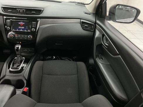 Used 2021 Nissan Rogue Sport S AWD/4WD image 28