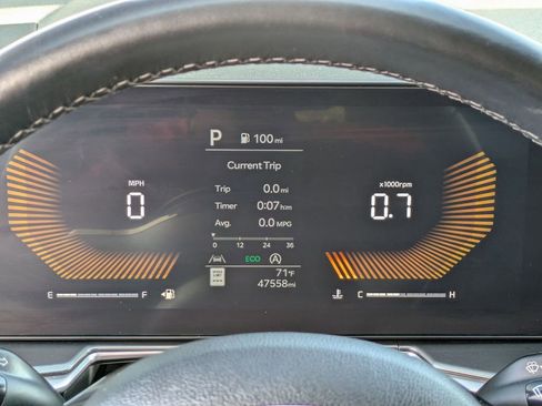 Used 2024 Kia Sorento S image 22