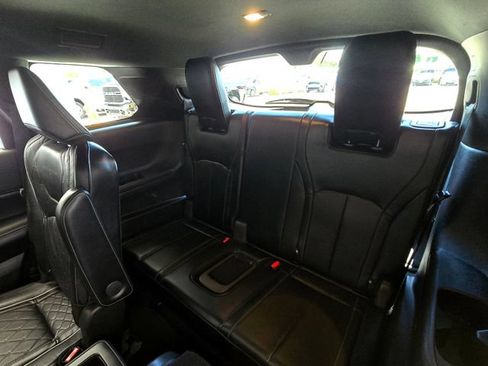 Used 2022 INFINITI QX60 Autograph w/ Cargo Package FWD image 27