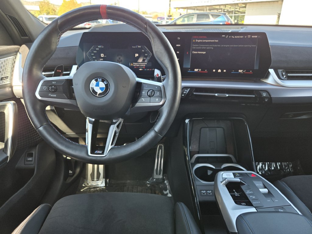 Used 2024 BMW X2 M35i w/ Premium Package AWD/4WD image 27