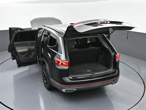 Used 2022 Volkswagen Atlas SE FWD image 51