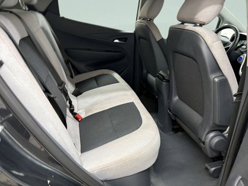 Used 2020 Chevrolet Bolt LT image 22