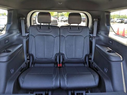 Certified 2025 Jeep Grand Cherokee L Limited w/ Luxury Tech Group II RWD image 45