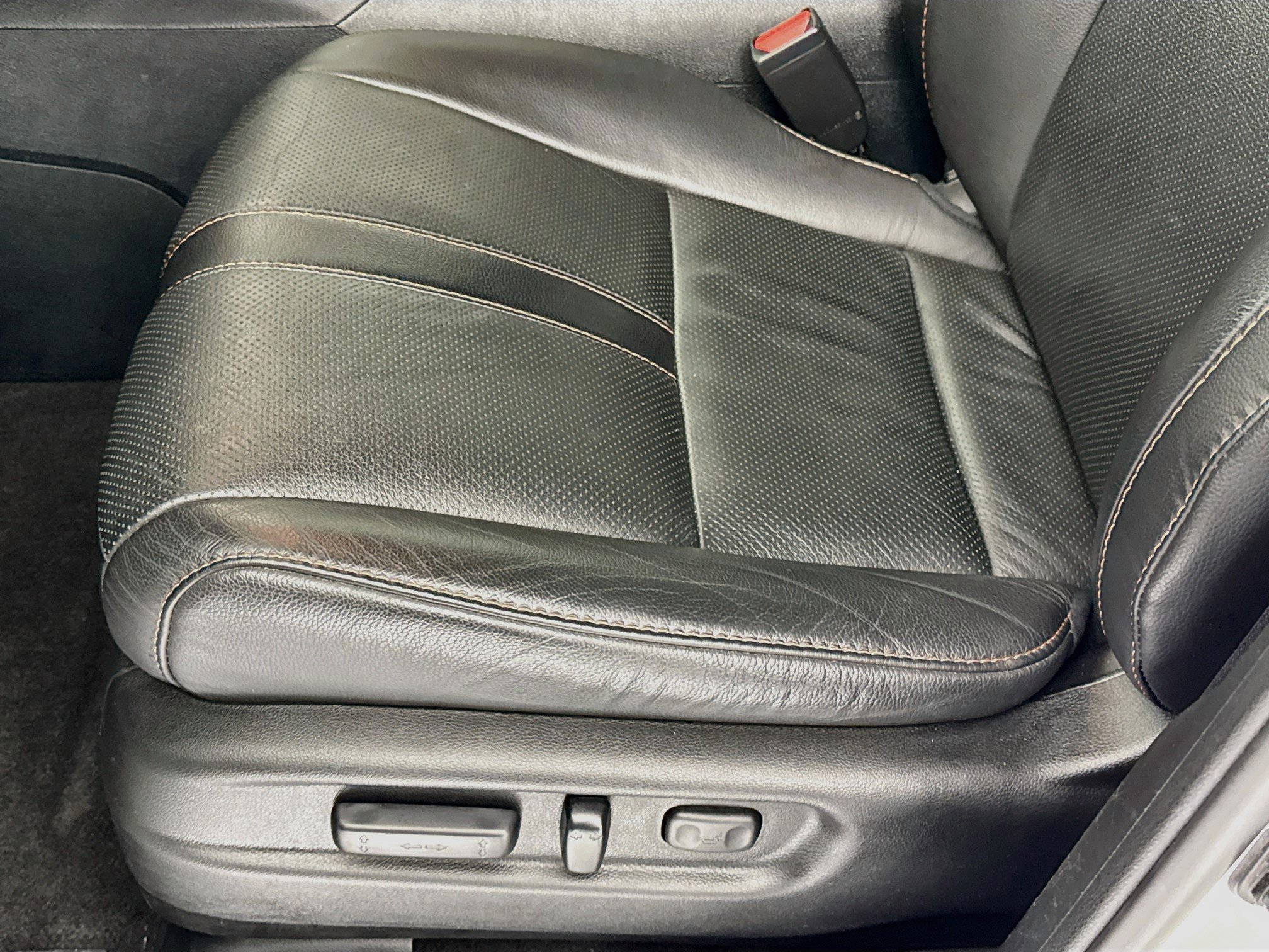 Certified 2022 Honda Pilot TrailSport image 19