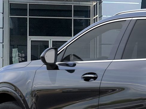 New 2026 Buick Envision Avenir AWD/4WD image 36