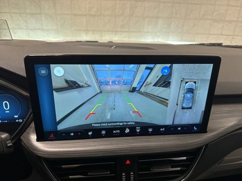 New 2026 Ford Escape Platinum w/ Premium Technology Package image 29