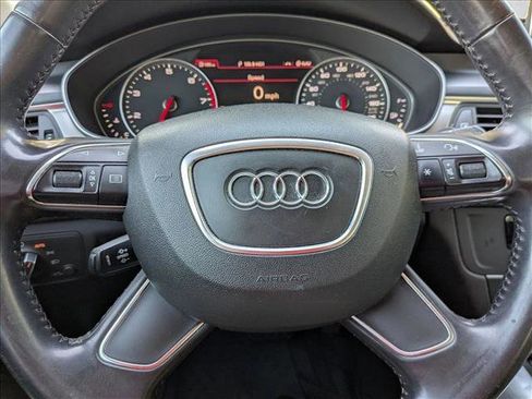 Used 2012 Audi A6 3.0T Premium Plus image 10