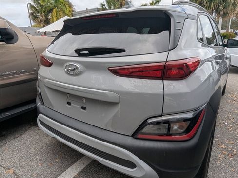 Certified 2023 Hyundai Kona SEL w/ Cargo Package image 18