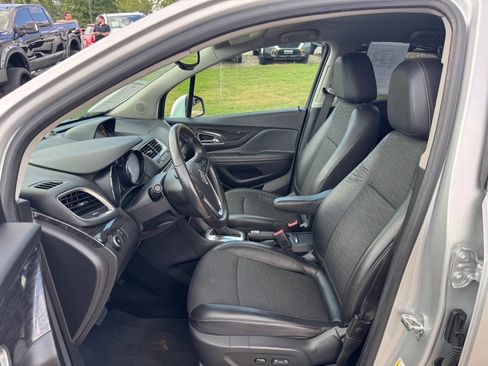Used 2016 Buick Encore Convenience image 11
