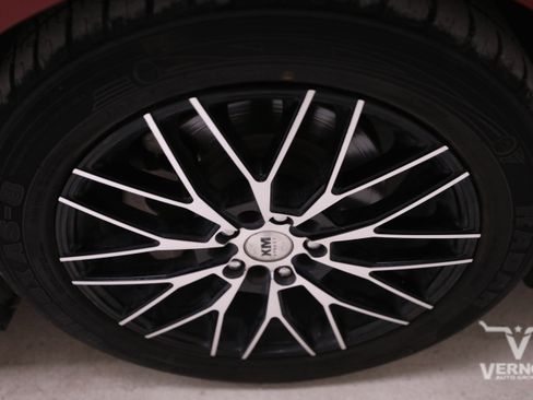 Used 2023 Ford Mustang Coupe w/ Equipment Group 101A image 27