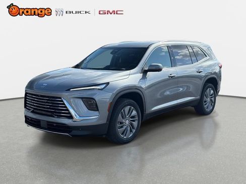 New 2027 Buick Enclave Preferred w/ Power Package FWD image 7