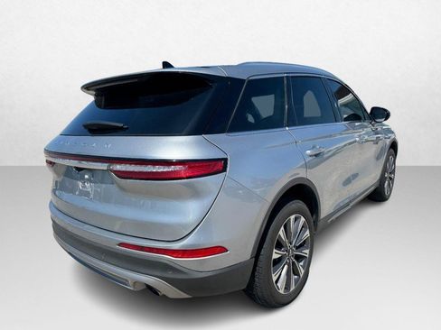 Used 2022 Lincoln Corsair Reserve w/ Elements Package AWD/4WD image 5