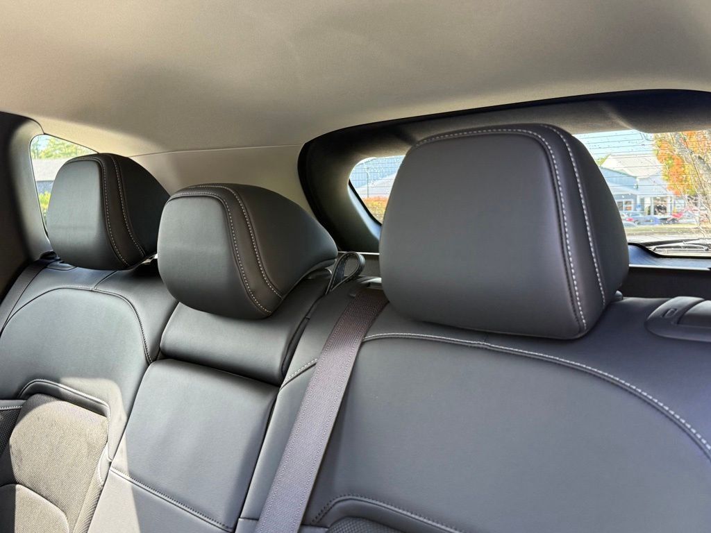 New 2026 MAZDA CX-5 Select AWD/4WD image 20