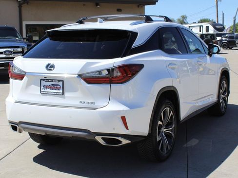 Used 2016 Lexus RX 350 AWD w/ Premium Package image 8