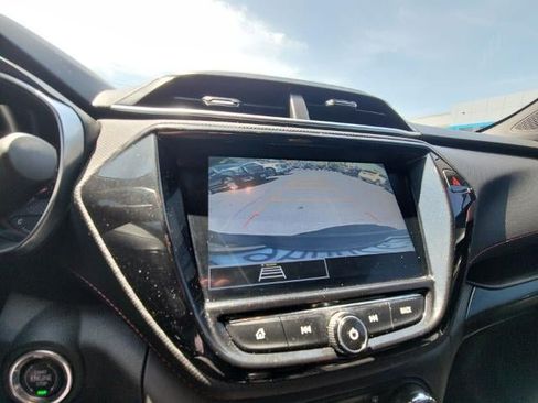 Used 2023 Chevrolet TrailBlazer RS w/ Convenience Package FWD image 14