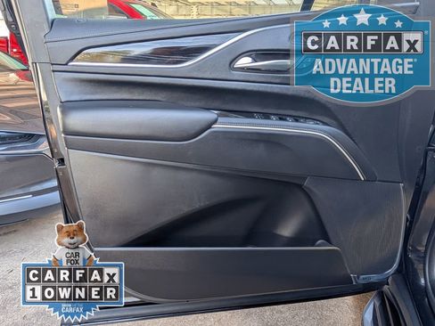 Certified 2023 Cadillac Escalade Sport AWD/4WD image 17
