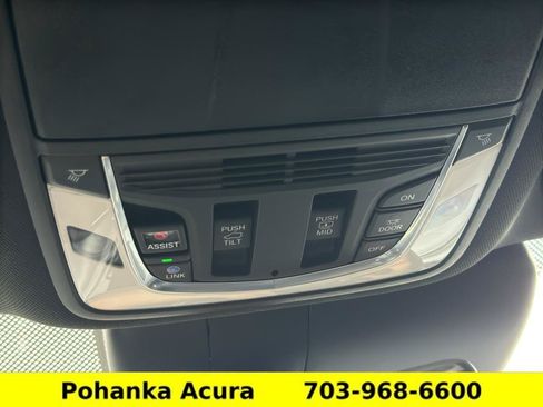 Certified 2022 Acura RDX A-Spec AWD/4WD image 19