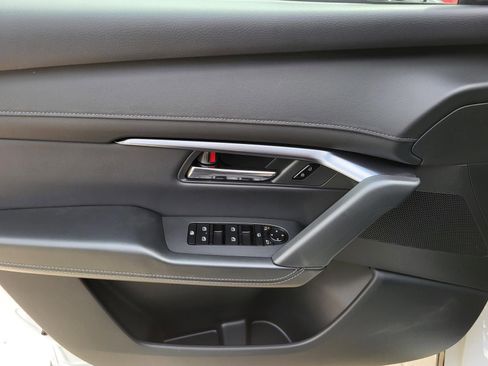 New 2026 MAZDA CX-5 Preferred AWD/4WD image 12