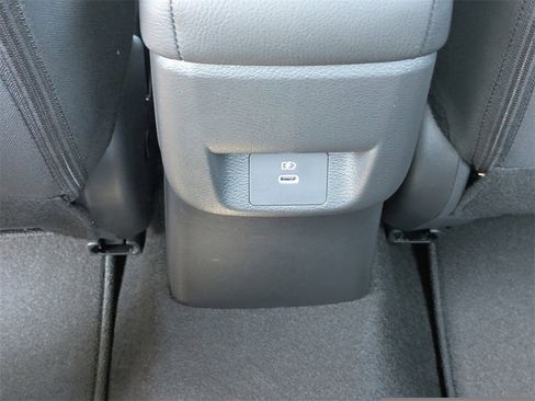 New 2025 Nissan Versa SV w/ Trunk Package image 13