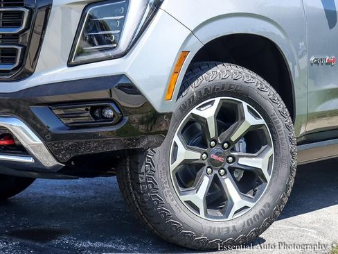 New 2026 GMC Yukon AT4 w/ AT4 Premium Package AWD/4WD image 5