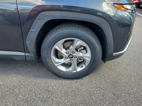 Used 2022 Hyundai Tucson SEL image 17