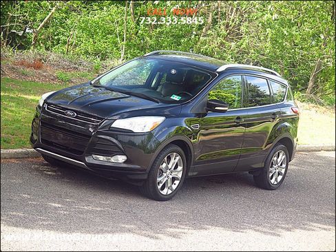 Used 2014 Ford Escape Titanium image 23