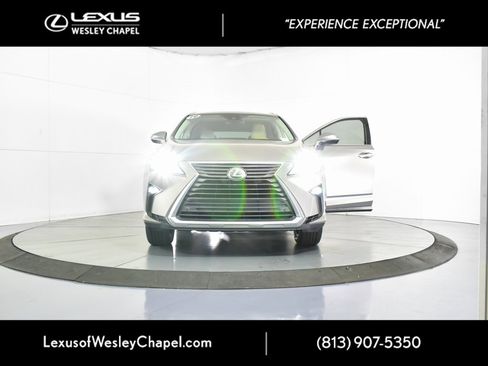 Used 2019 Lexus RX 350 FWD w/ Navigation Package image 40