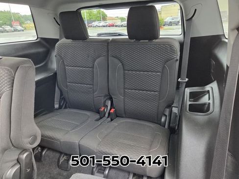 Used 2018 GMC Acadia SLE FWD image 12