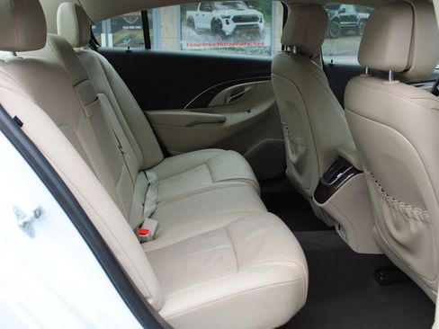 Used 2014 Buick LaCrosse Leather image 17