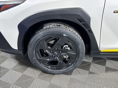 New 2026 Subaru Crosstrek 2.5i Sport AWD/4WD image 27
