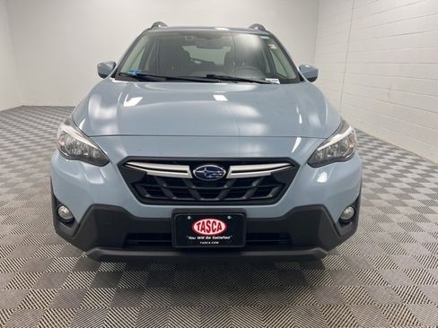 Used 2023 Subaru Crosstrek 2.0i Premium image 3