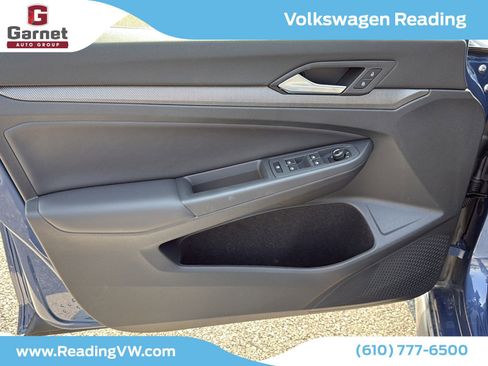 New 2025 Volkswagen GTI Autobahn image 13