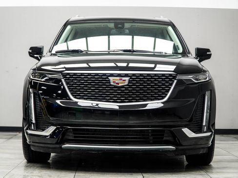 Used 2024 Cadillac XT6 Premium Luxury w/ LPO, Floor Liner Package AWD/4WD image 7