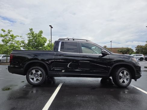 New 2026 Honda Ridgeline RTL image 17