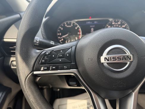 Used 2020 Nissan Altima 2.5 S image 27