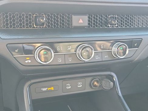 New 2026 Honda CR-V Sport-L image 24