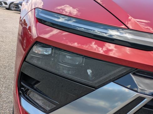 New 2026 Hyundai Sonata SEL FWD image 10