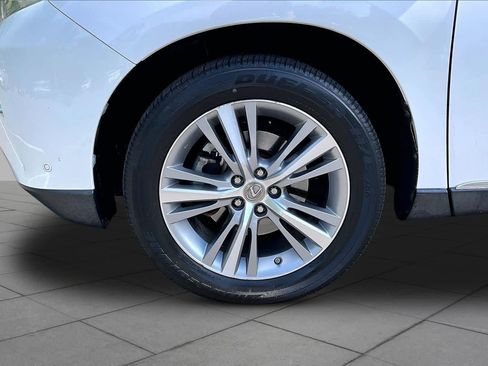 Used 2015 Lexus RX 350 FWD image 11